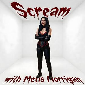 Scream (The Neon Series)