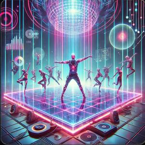 ダンスシンクロナイザー