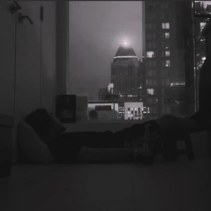 back of my mind
