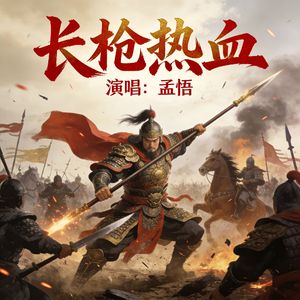 长枪热血