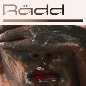 Rädd
