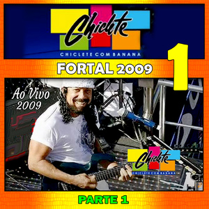 Merengueira, siga-me - Ao Vivo