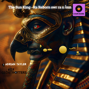 The Sun King Ra Reborn swr ra n mn (Middle Eastern Remix)