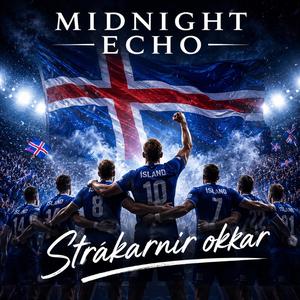 Strákarnir Okkar