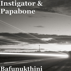 Bafunukthini