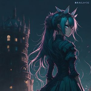 Clap! Clap! (feat. 初音ミク)