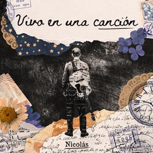 Vivo en una canción