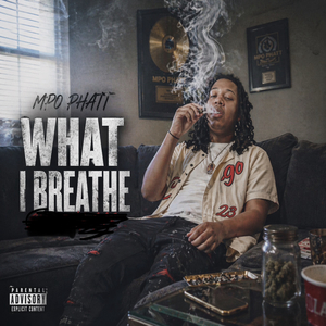 What i Breathe
