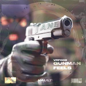 Gunman