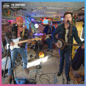 As Your Heart Breaks (Live)