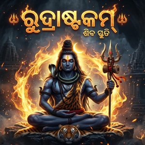 Rudrastakam