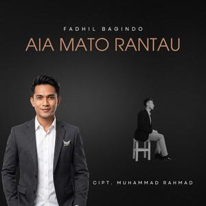 Aia Mato Rantau