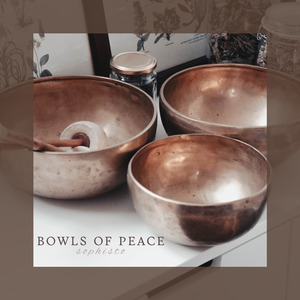 Bowls of Peace II