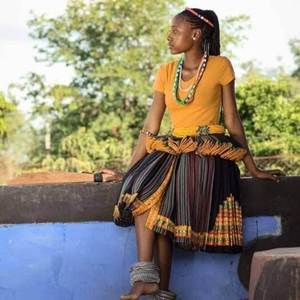 Va maseve valeka gaza Xitsonga (hit 2024)