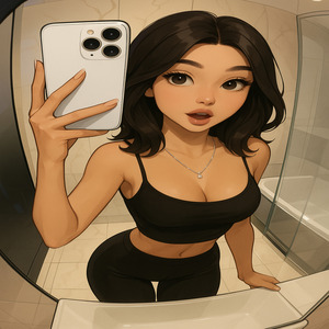Quando Me Olha Assim