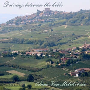 Driving between the hills (Acoustic)