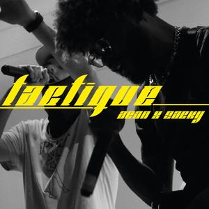 TACTIQUE (feat. ACAN L7 & Zacky Le 6)