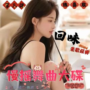 忘了情忘了爱忘了你我 - (至尊舞曲慢摇版)