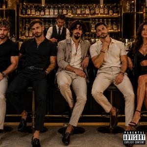 Manual of Life (feat. WEN HOLOGRAM & LAVOISIER VERDELHO)