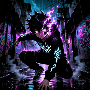 7 ELEVEN MIDNIGHT FUNK (Ultra Sped Up)