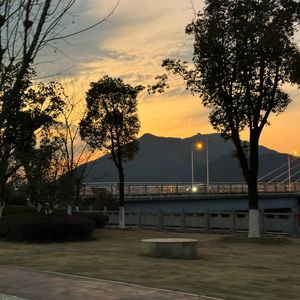 你就是我的风景