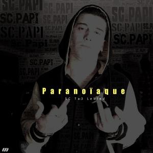 Paranoïaque