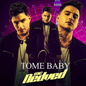 Tome Baby (feat. Barca Na Batida)