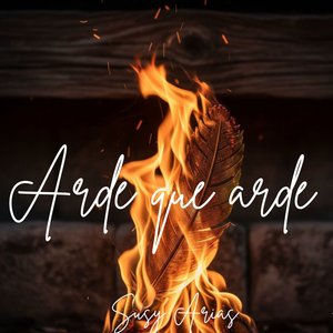 Arde que arde