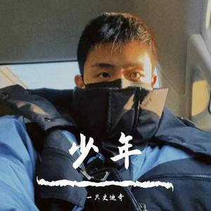 形容（Cover沈以诚）