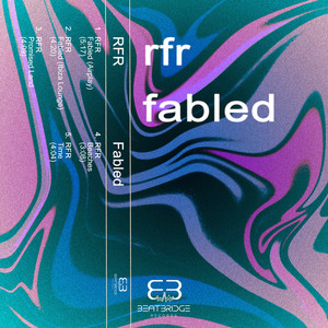 Fabled (Ibiza Lounge Mix)