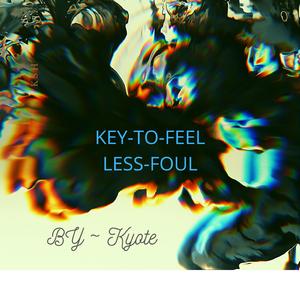 Key to Feel Lees Foul