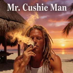 Mr. Cushie Man