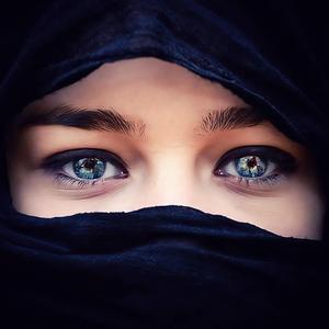 When It Rains Arabic Deep House – Cinematic, Emotional, Rain Ambience | Deep Noir