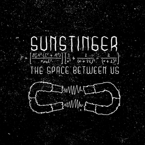 The Space Between Us