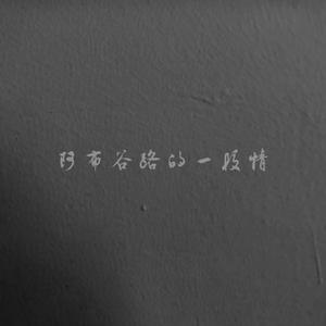 阿布谷路的一段情（录音室版）