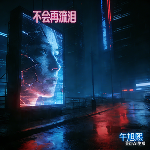 不会再流泪（Demo版）