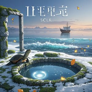 井蛙与夏虫-房金蛟