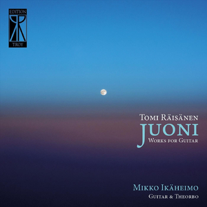 Juoni (feat. Mikko Ikäheimo)