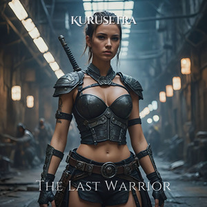 The Last Warrior