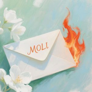 MOLI（prod.Jeston)