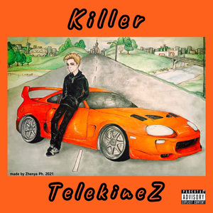 Killer (Prod. TheMoneyLeague)