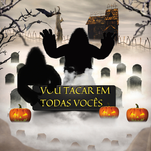 Vou tacar em todas vocês