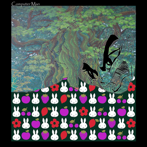 Visual novel∞eternal garden