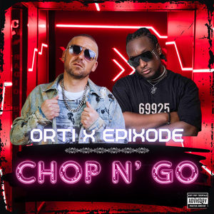 Chop n' Go