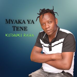 Myaka ya Tene