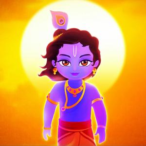Shree krishna flute