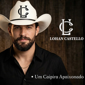 Um Caipira Apaixonado (Ao Vivo)