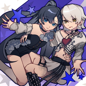 星间イヴ (星间飞行 christmas ver.)