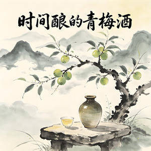 时间酿的青梅酒