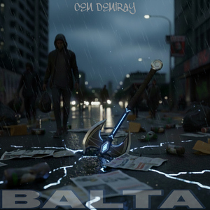 Balta